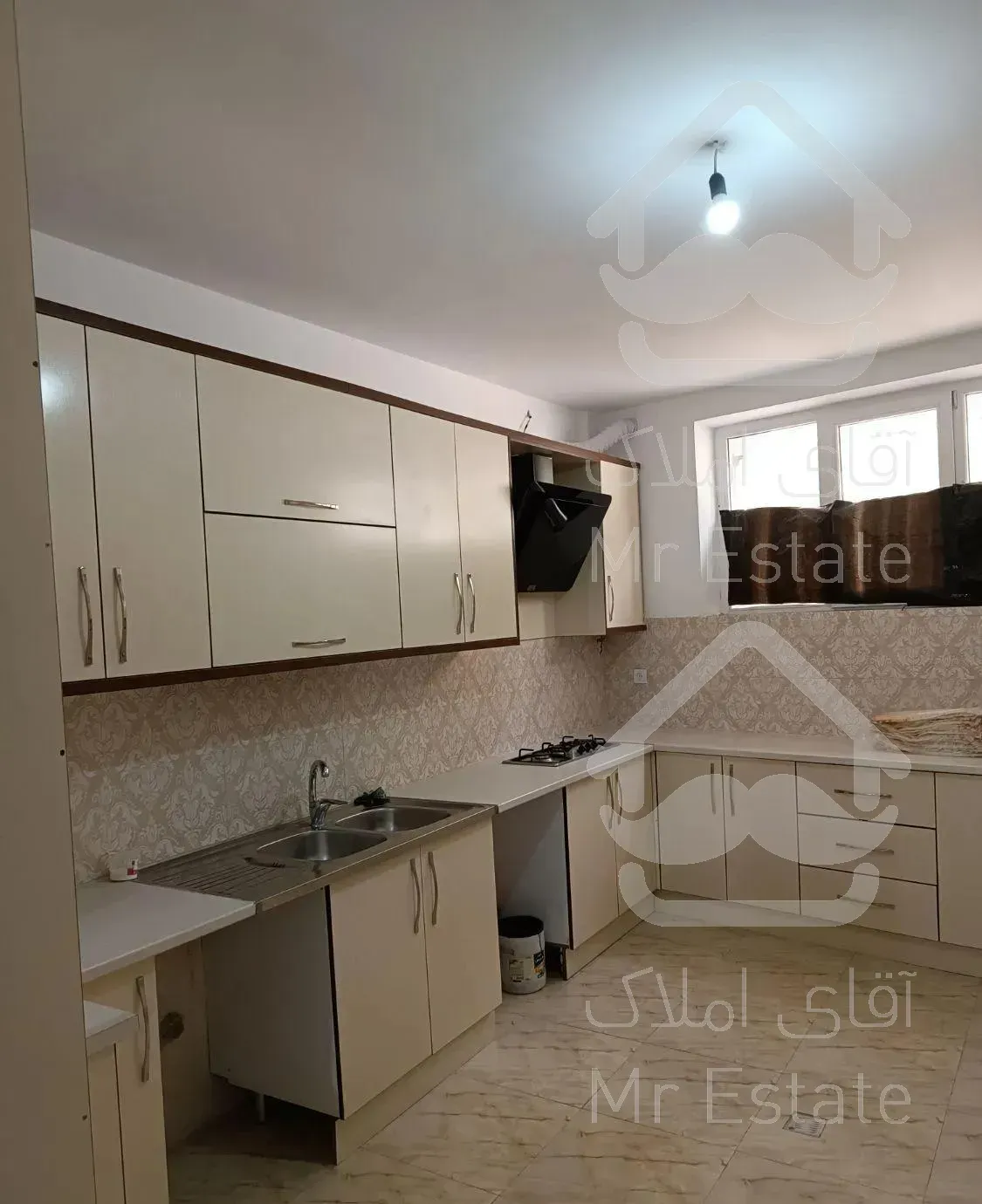 آپارتمان۷۵متر،یکخواب