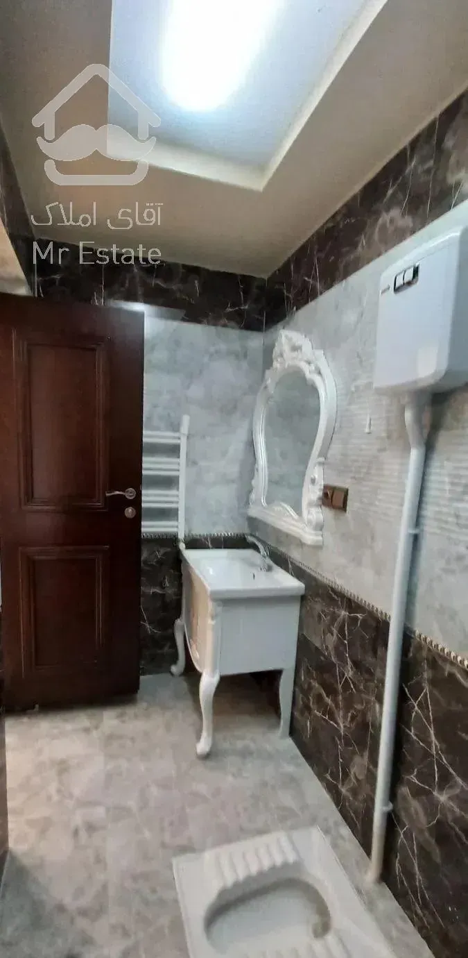 آپارتمان 145متری*3 خوابه*برج* تاپ لوکیشن درکه*