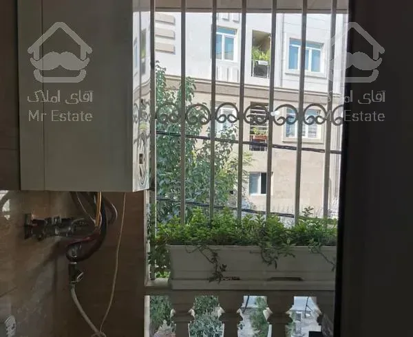 ۱۰۰متری      اشرفی       تیراژه     ۵ساله