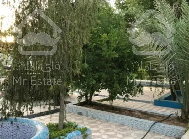 ویلایی ۳۴۰ متری/ عرض ۱۰ متر/ شرقی کیانپارس