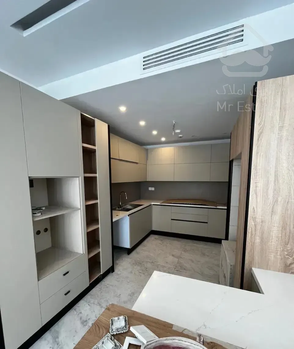 ۱۶۲ متر /فول بازسازی شده/ زیر قیمت