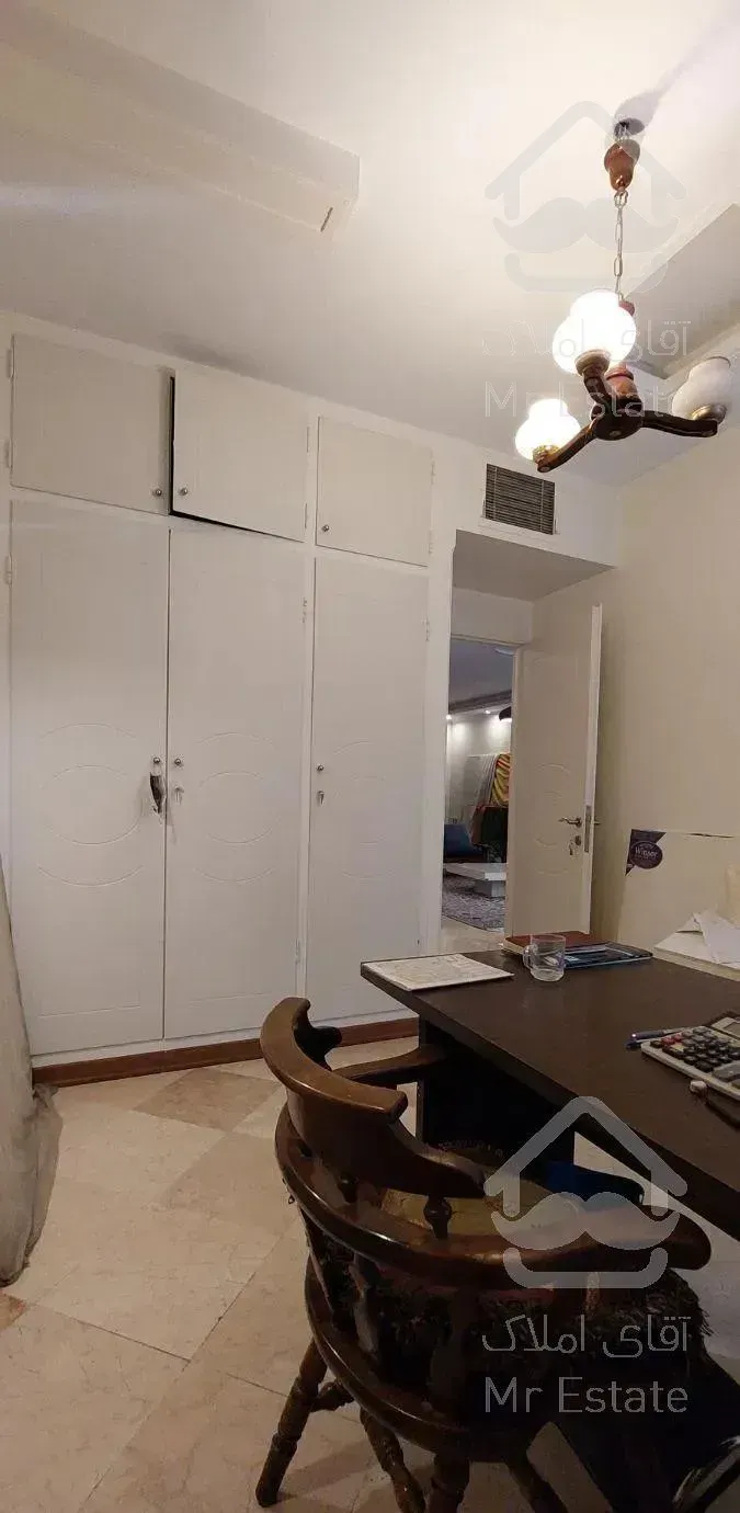 93مترفول/5ساله/100%فروشنده/محله دنج بهار