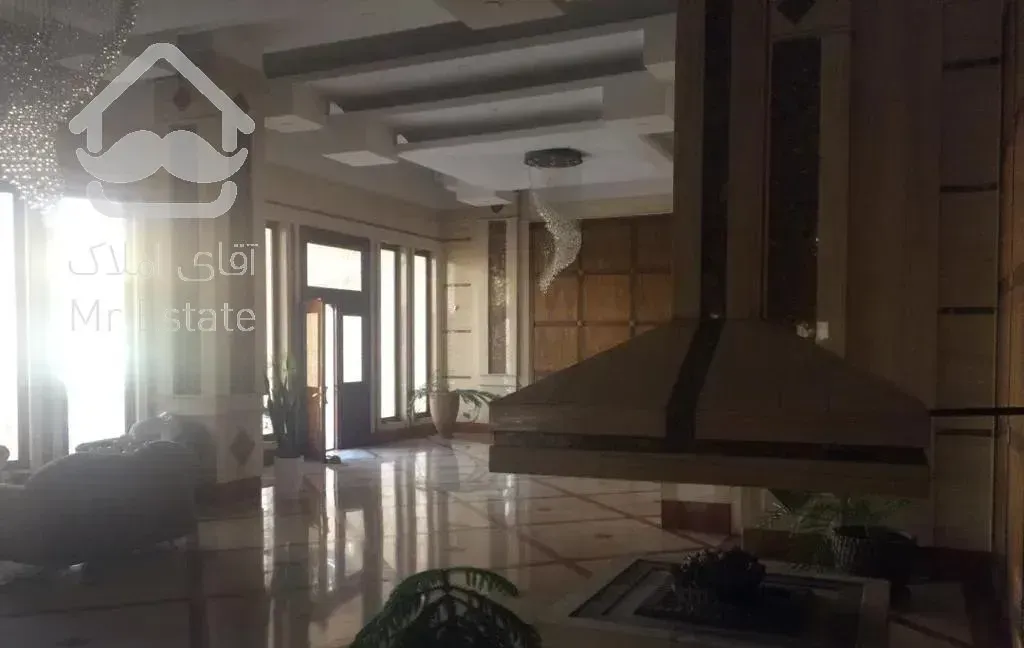 اپارتمان ۱۰۷ متری دو خ