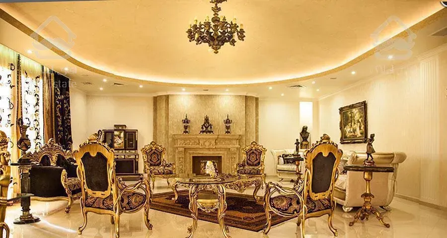 اپارتمان 222متر قدوسی غربی  تک واحدی