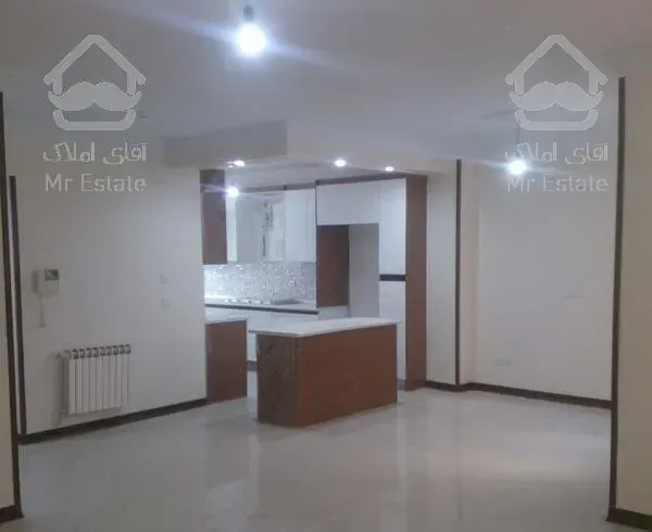 آپارتمان ۸۶مترپونک کمالی