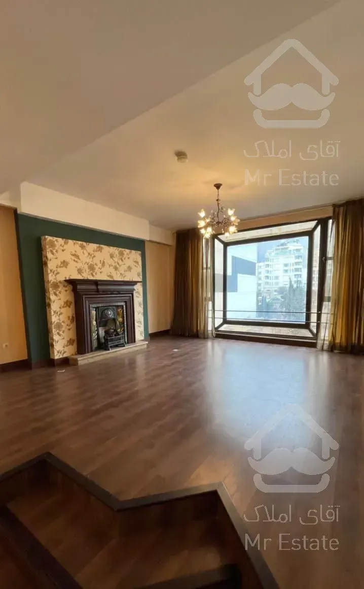 فروش آپارتمان ۱۵۰ متری جردن، تک واحدی