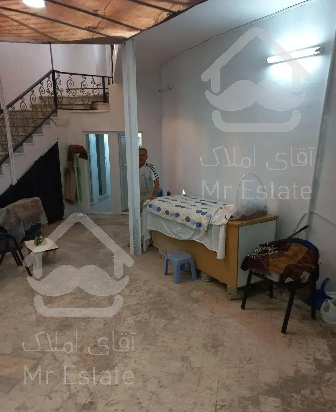 تجاری 250 متر دارآباد/هایپر اینترنتی