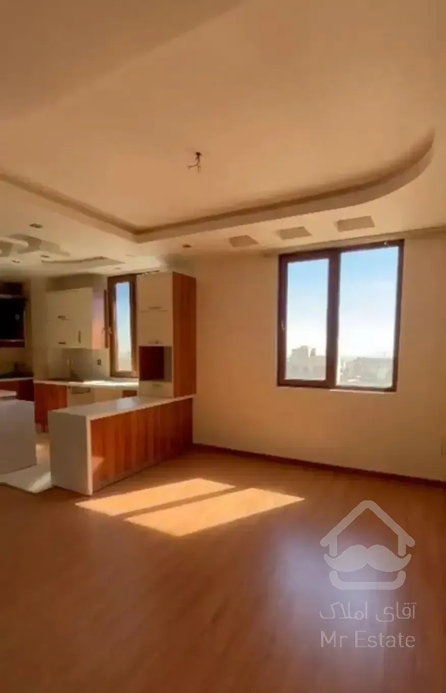 اجاره ۸۳متر ۲ خواب فول بازسازی مشابه نوساز