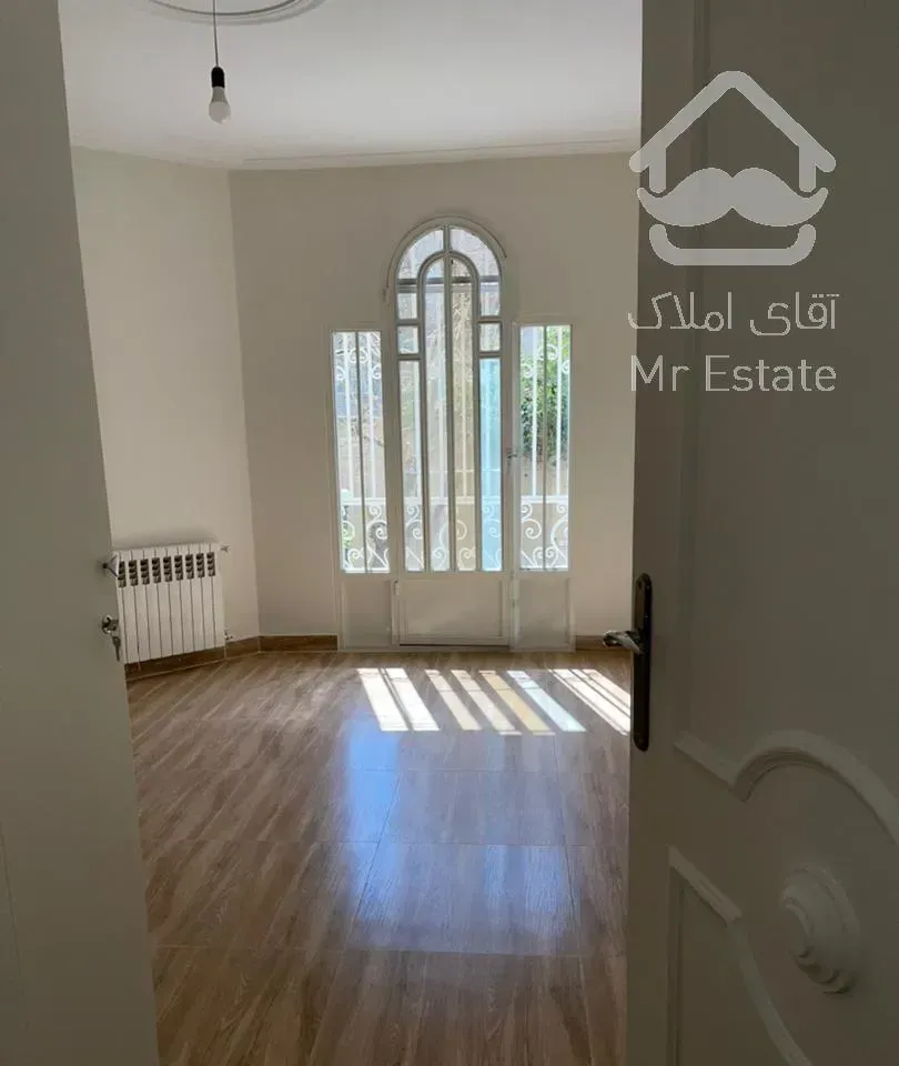 ۱۲۵متر۲خواب/تکواحد/بازسازی‌شده/تراس‌دار/سعادت‌آباد