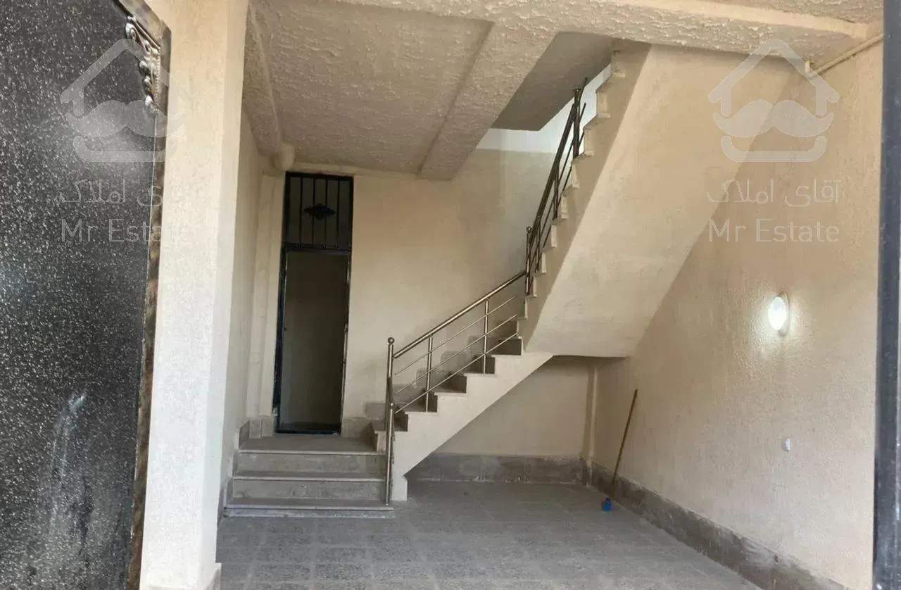 آپارتمان 101 متری سه خواب مرکز شهر