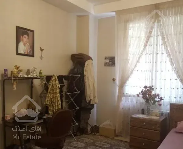 آپارتمان ۱۱۹ متر سه خواب