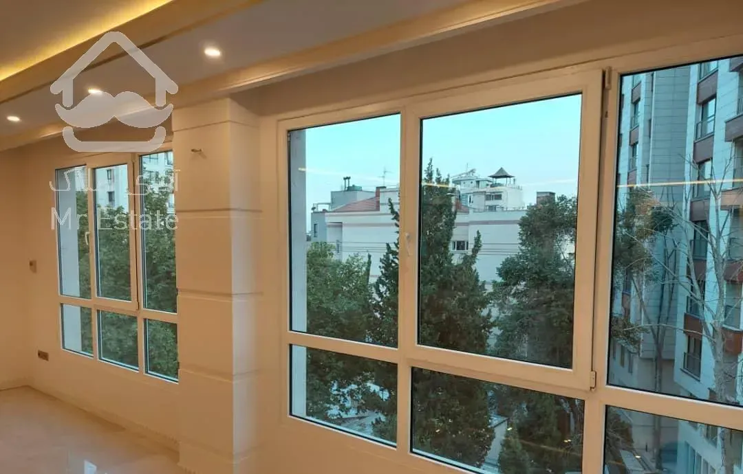 اپارتمان ۲۰۹متر۳خواب فول ۲خواب مستر الهیه