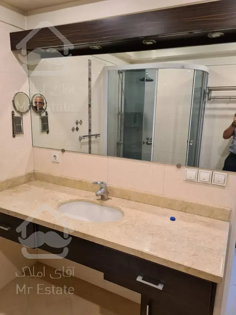 اجاره و رهن آپارتمان الهیه 170  متر اکازيون