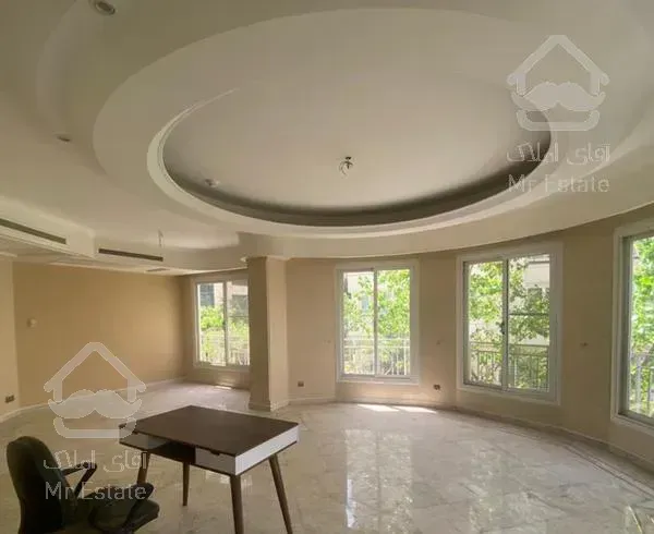 آپارتمان ۱۸۵ متر در الهیه