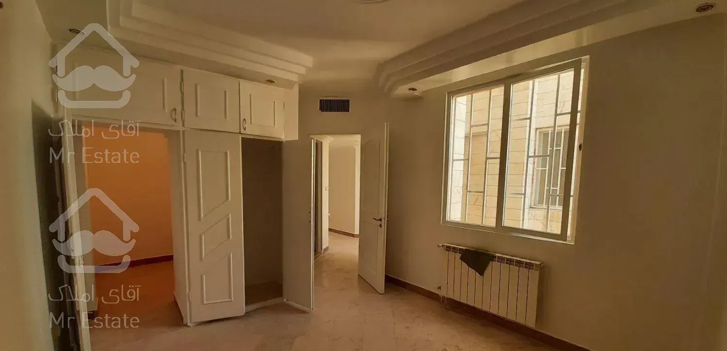 میرداماد ۱۱۰متر ۲خواب نزدیک مترو