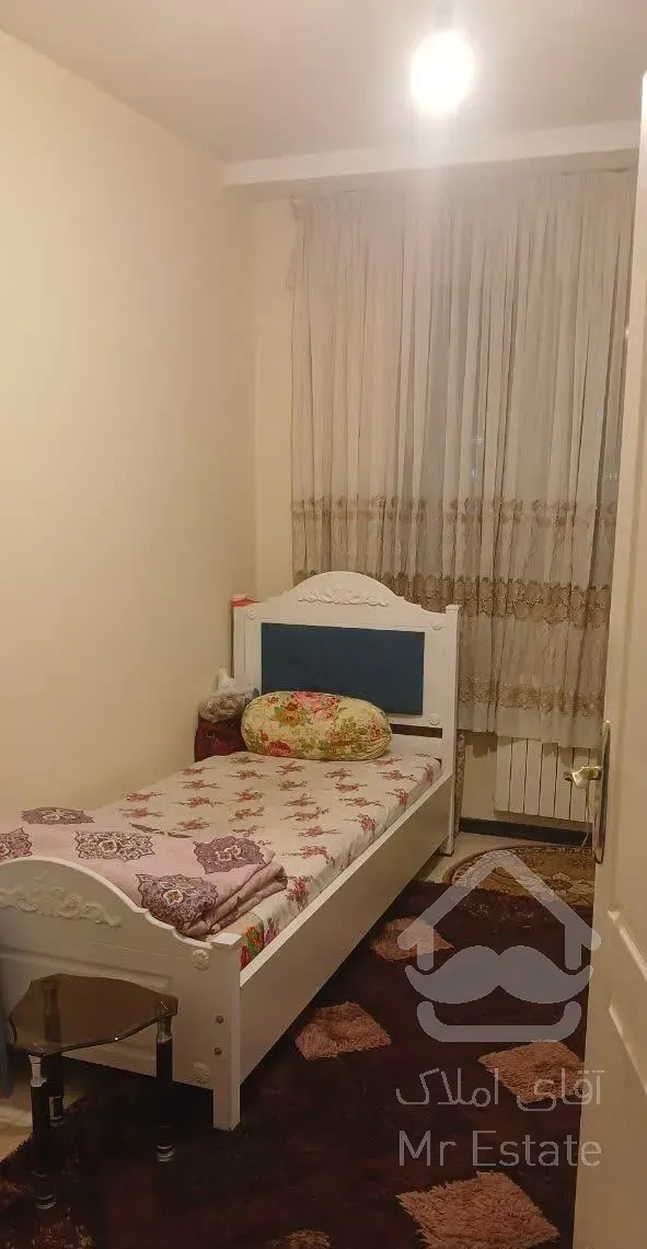 ۶۵ متر/فول/محراب