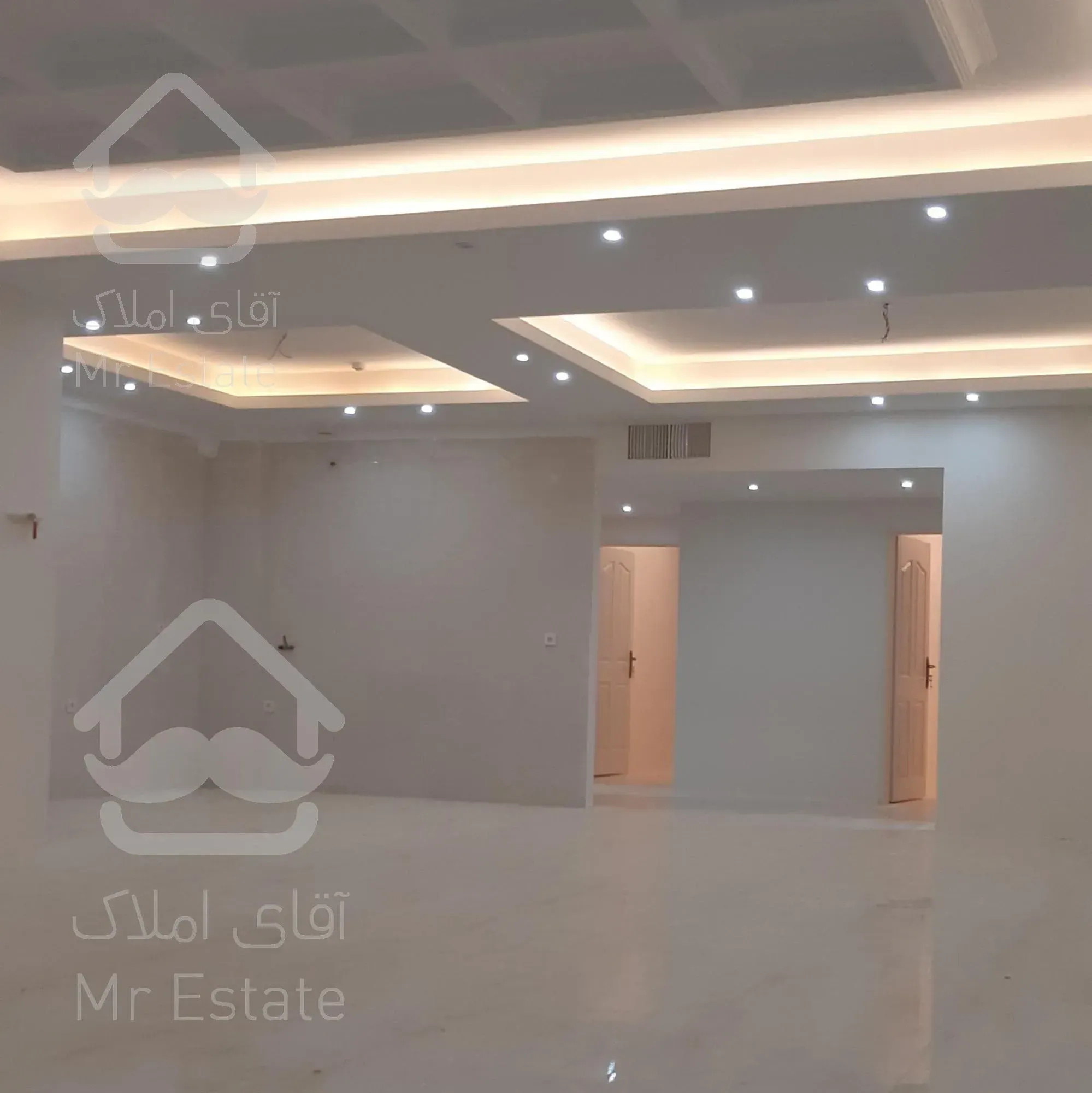 خرید واحد ۳ خواب ۱۵۰ متر مهرشهر فاز۴ خ ۴۱۰ غربی