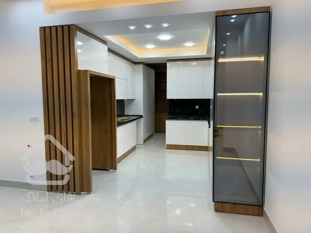 خرید خانه ویلایی فاز ۵ نجف شهر