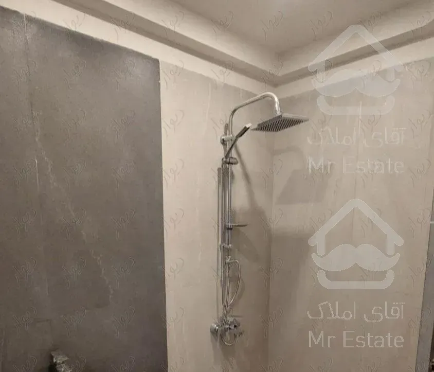 اجاره آپارتمان برجهای ارکیده 3 خواب مستردار دارای بالکن قابل چیدمان دریاچه چیتگر