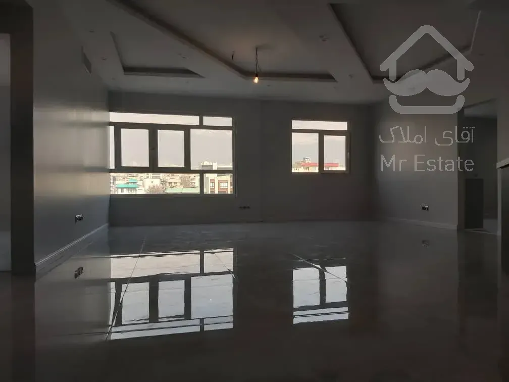 فروش 133 متر قیطریه