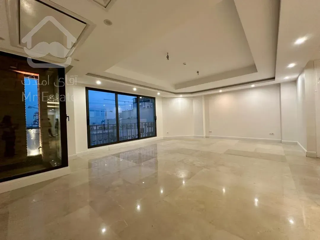 فروش اپارتمان 182 متری زعفرانیه