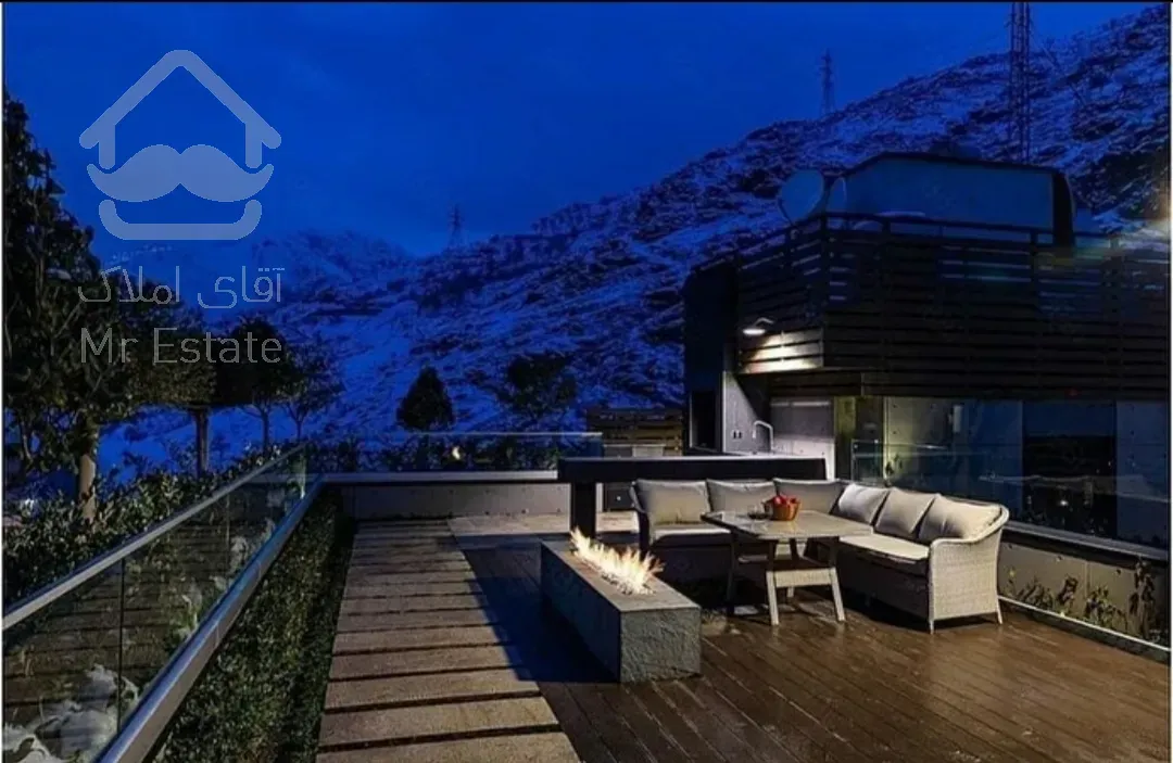 اجاره 200 متری دیباجی جنوبی