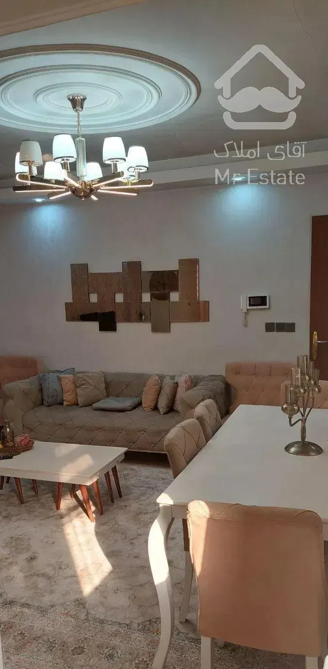 آپارتمان ۴۶ متر یک خوابه