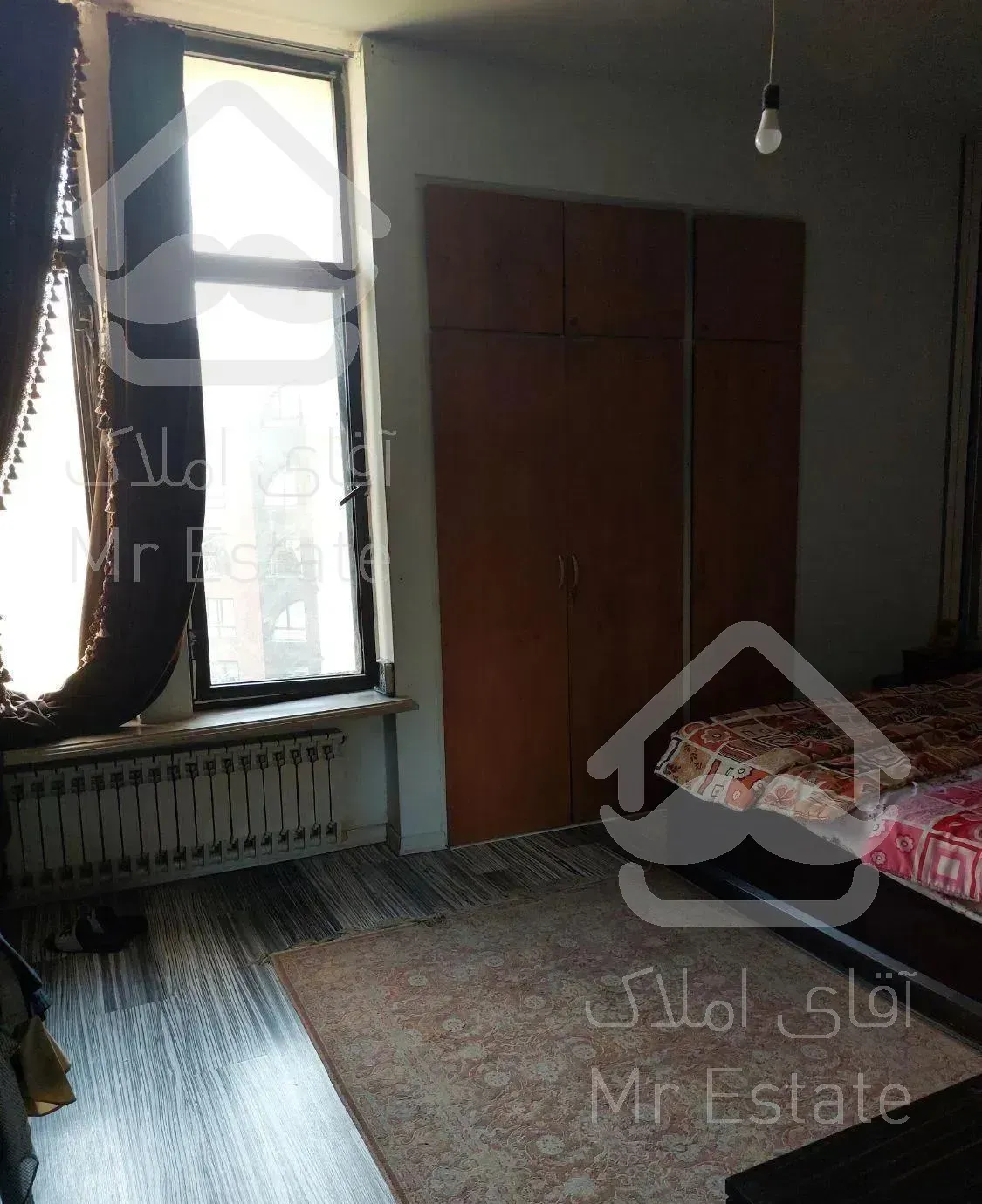 ۱۱۸متر ۲خواب جام‌جم