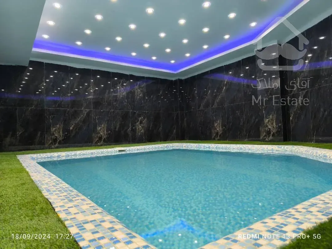 160 متر ویلایی در فاز5 اندیشه