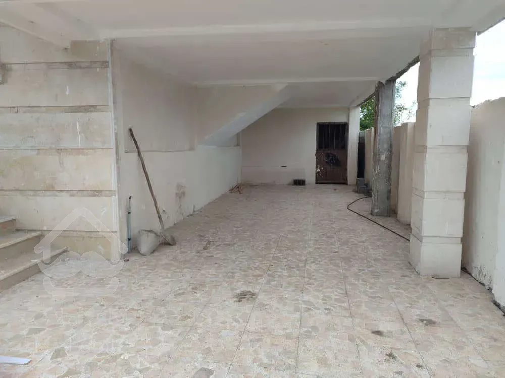 فروش ویلا قیمت مناسب تنکابن