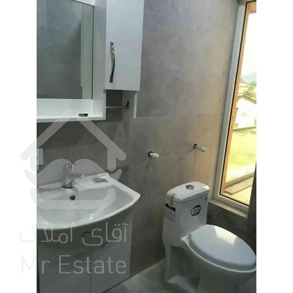 ویلا لاکچری استخردار