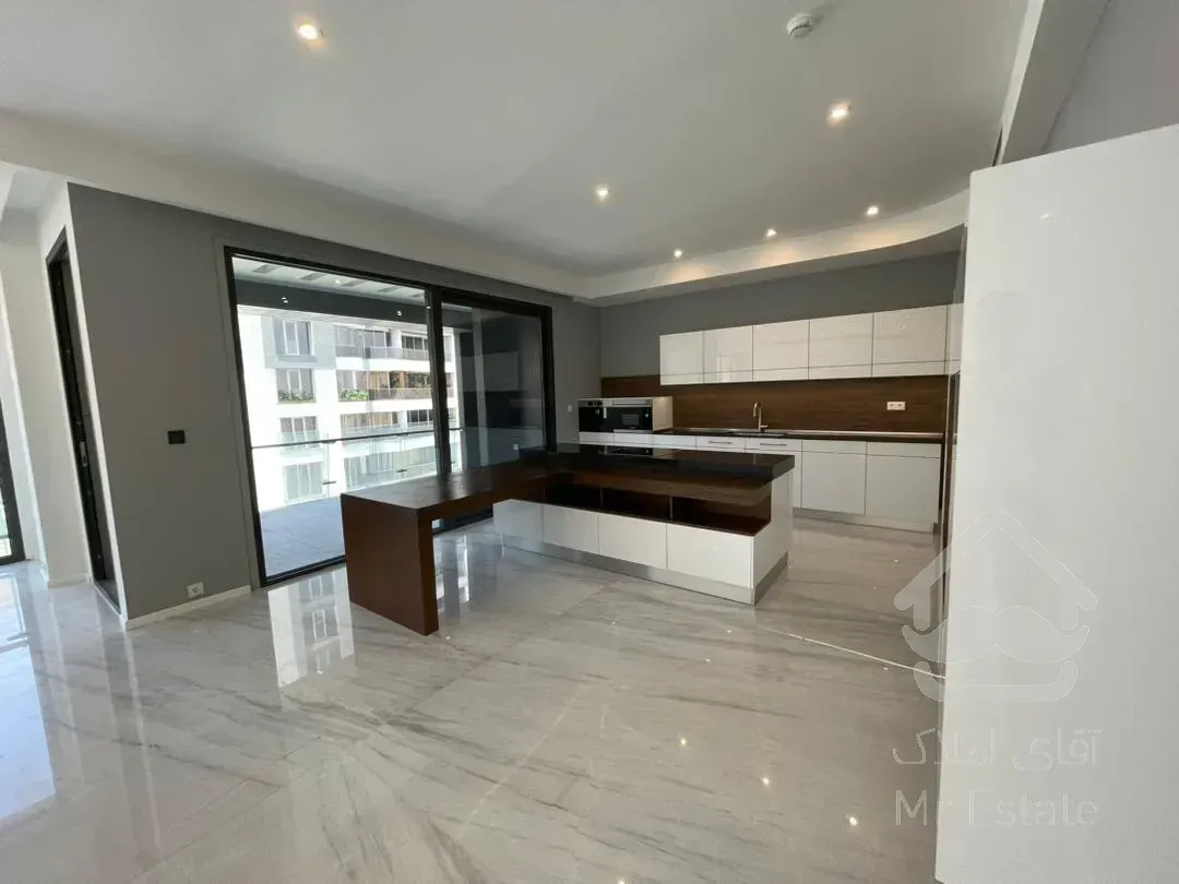 فروش اپارتمان 410 متری زعفرانیه