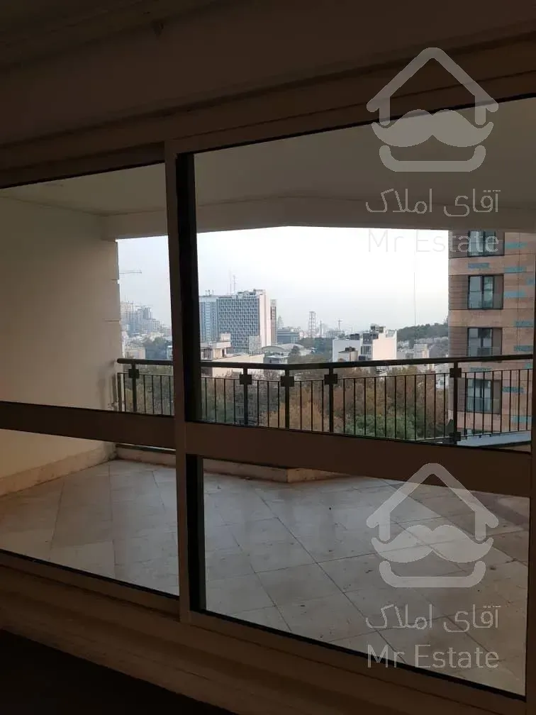 اجاره برج ويو دار با تراس ٤٠٠متر محموديه