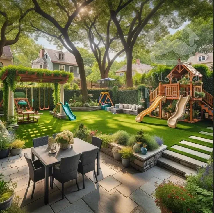 خانه‌ای لوکس، پرداختی آسان!پیش‌فروش برج‌های راگا – اقساط بلندمدت + امکان تهاتر 💎