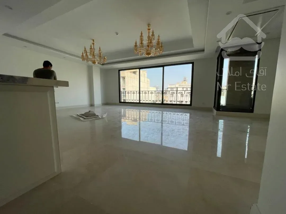 فروش اپارتمان 180 متری زعفرانیه