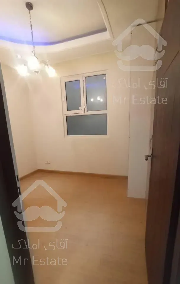 آپارتمان ٨٥ متری، ٢ خوابه