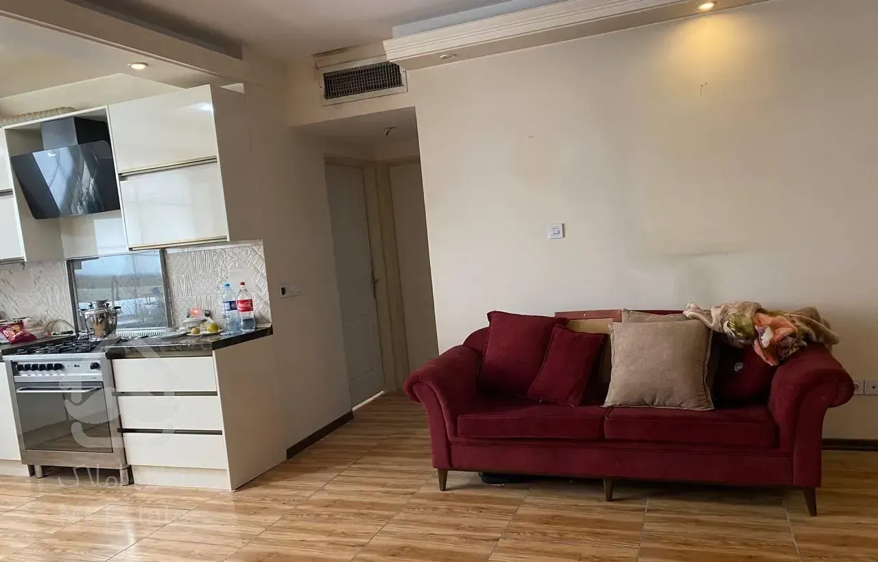 فروش آپارتمان ۸۷ متری ۲ خوابه در خاوران خاورشهر