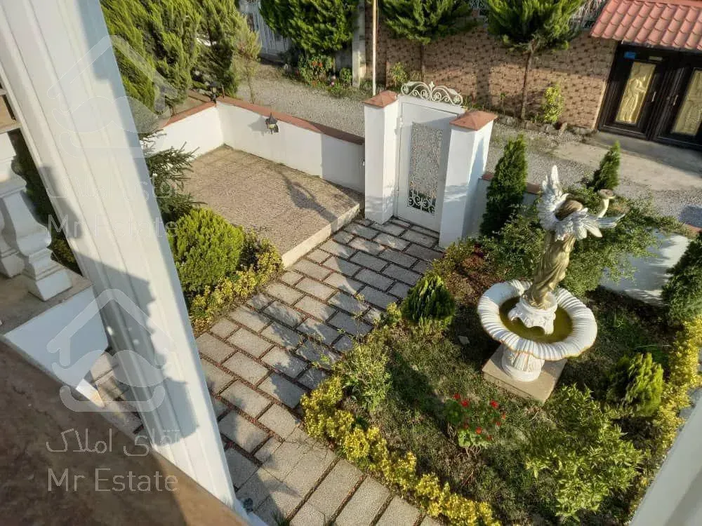 فروش ویلا ۲۷۰ متری