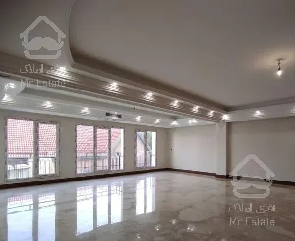 کامرانیه، ۳۲۰ متر کلیدنخورده خوش نقشه