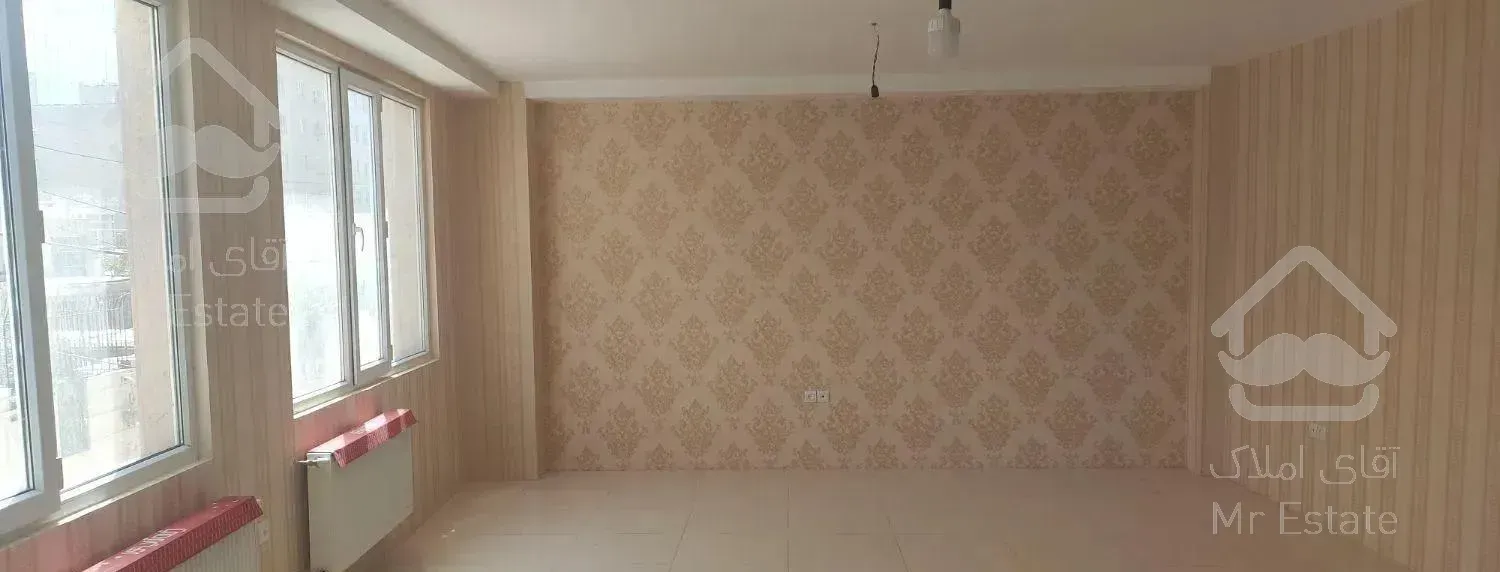 آپارتمان۹۸ متری،نوساز،فرهنگیان فاز۲،ایستگاه۵