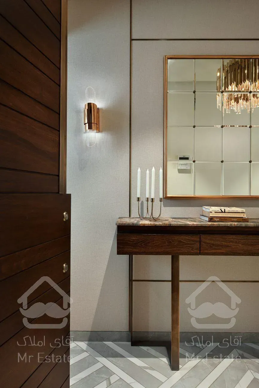 خرید فروش آپارتمان 370 متری آجودانیه