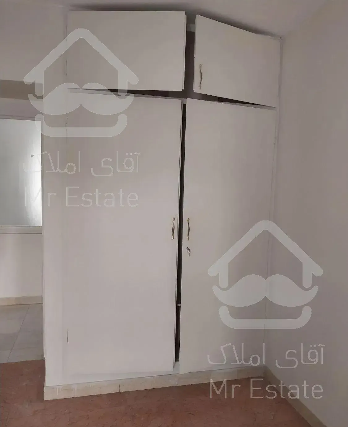 ۱۱۲متر ۲خواب وزراء