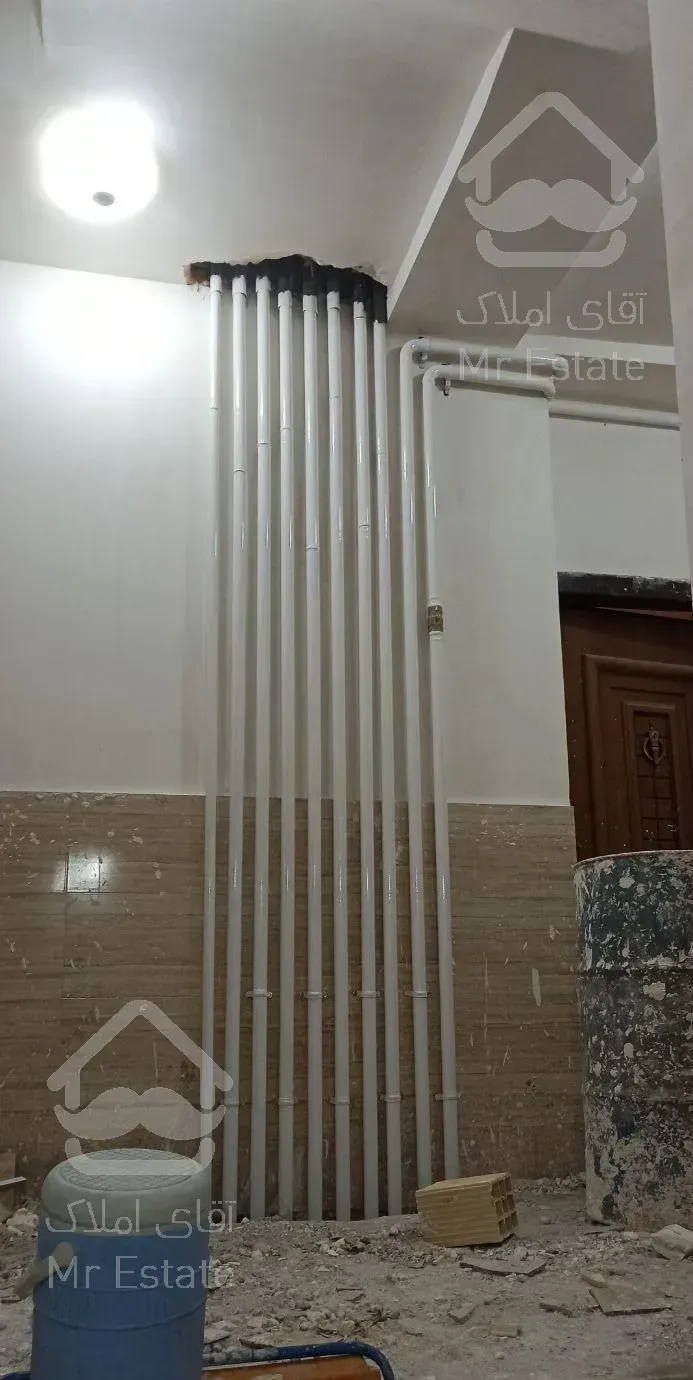 لوله کشی گاز خانگی و تجاری