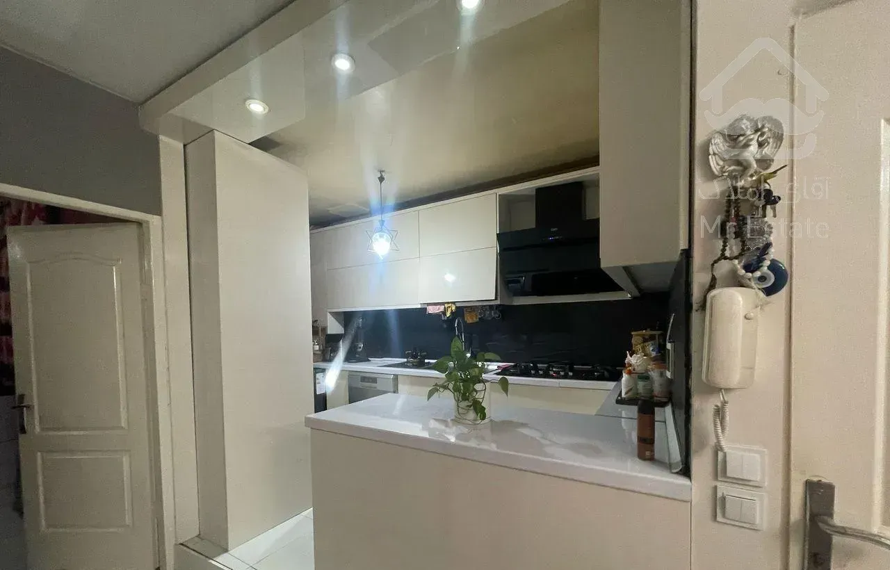 آپارتمان۴۵متری/پارکینک دار/پیروزی