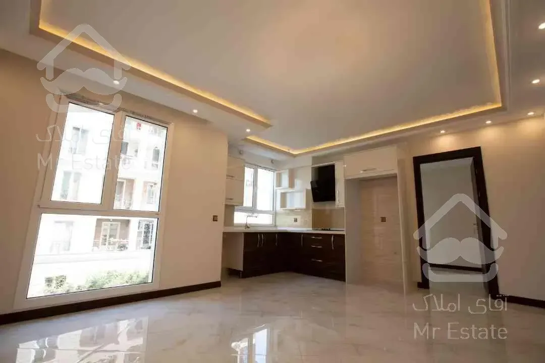 خرید آپارتمان ۵۰متری یکخوابه نوساز فردوس غرب