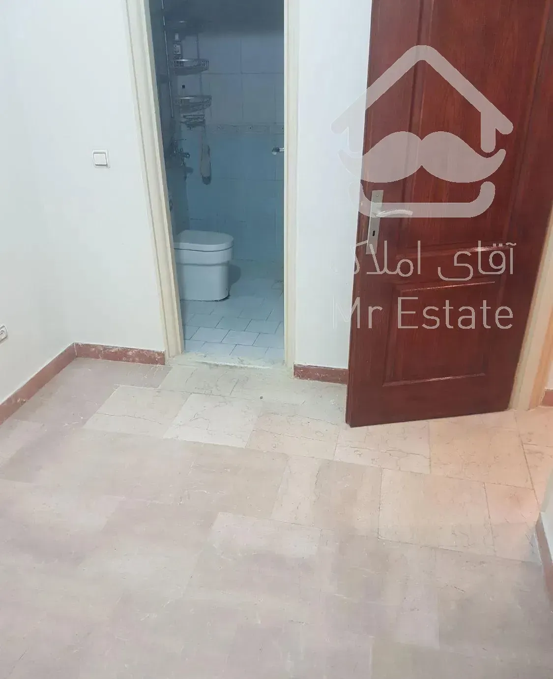 شمال فاطمی۷۲متر۲خوابه تکواحدی۱۰ساله