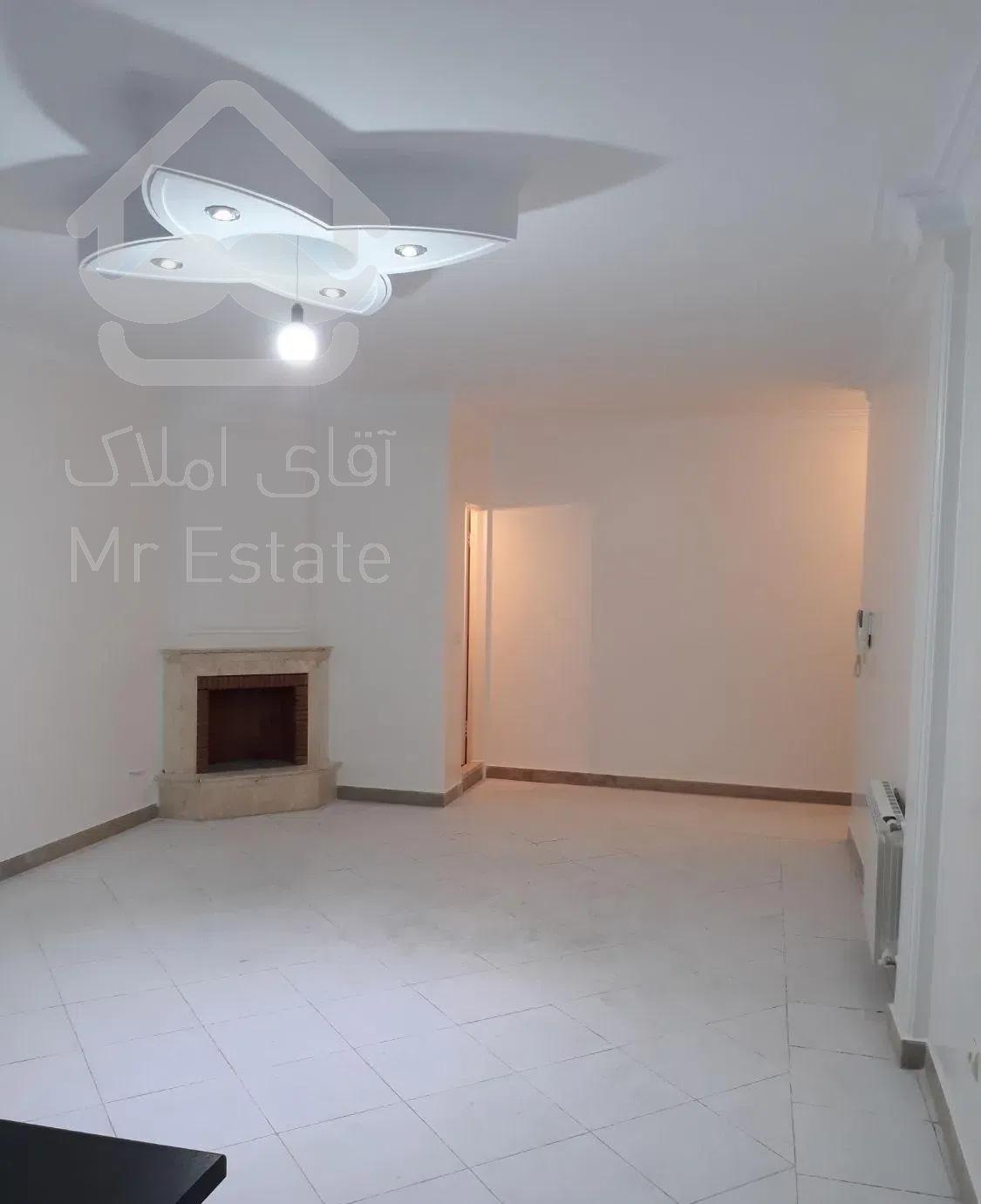 ۶۵ متر فول امکانات