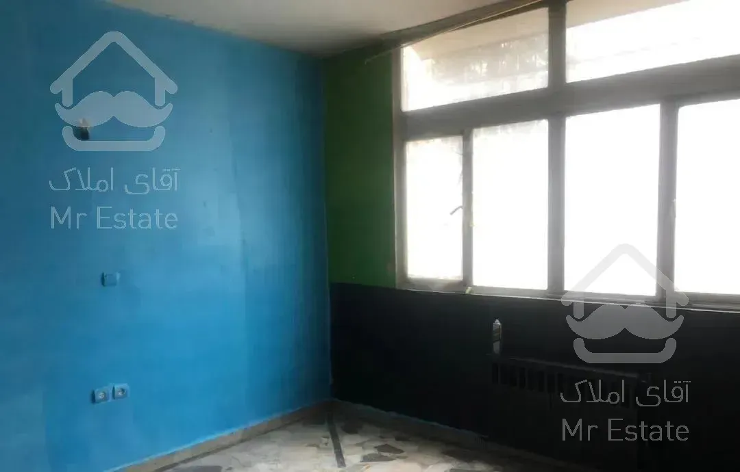 اپارتمان ۱۷۵ متری ۴ خوابه