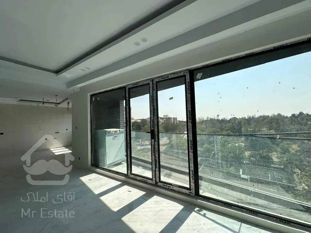 فروش اپارتمان 200 متری محمودیه