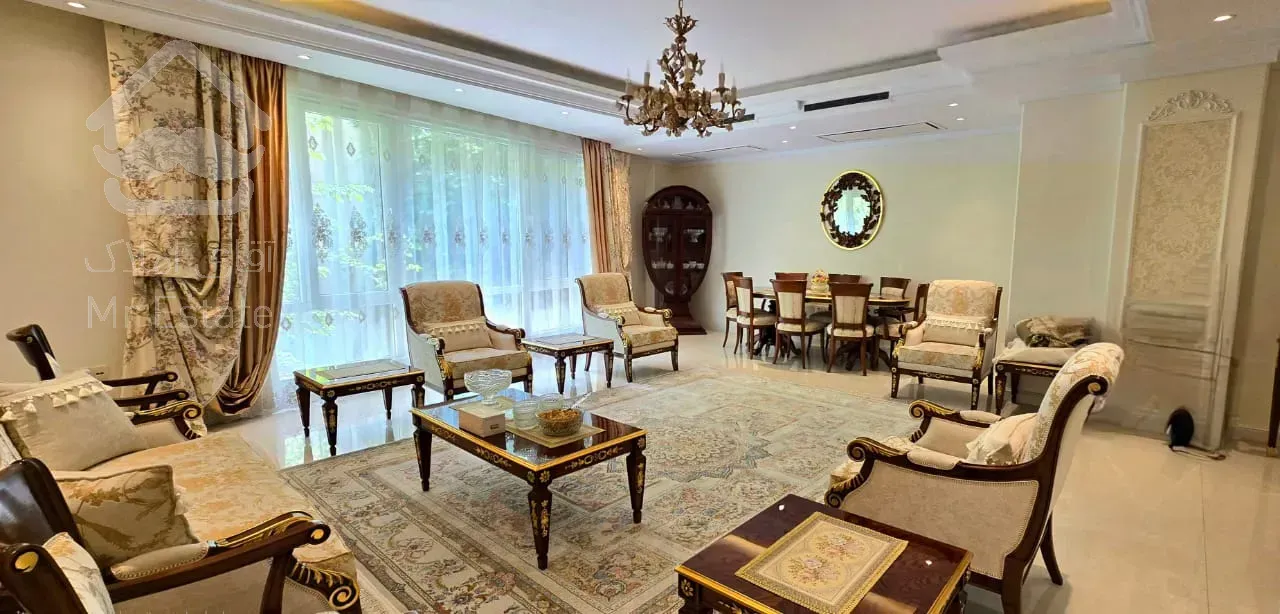 فروش اپارتمان 168 متری محمودیه